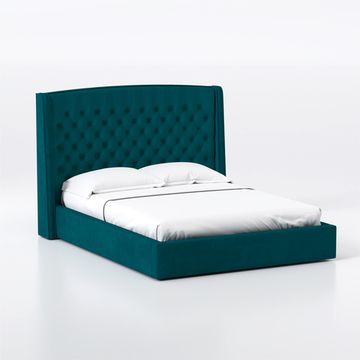 Кровать Arno 90 с  подъемным механизмом Velutto 20