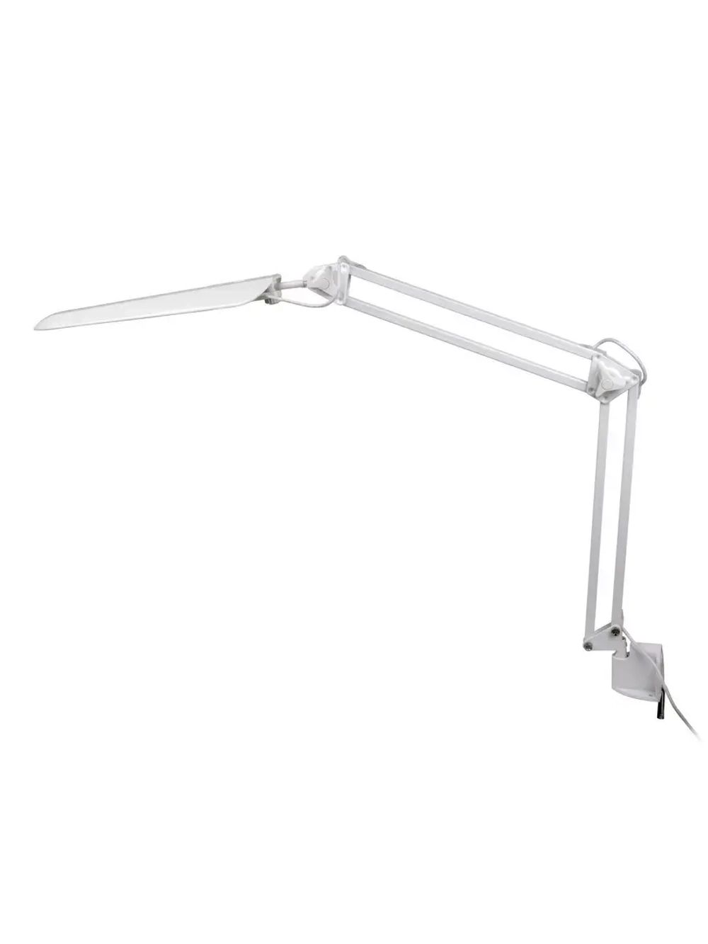 Настольный светильник TLD-524 White 8W