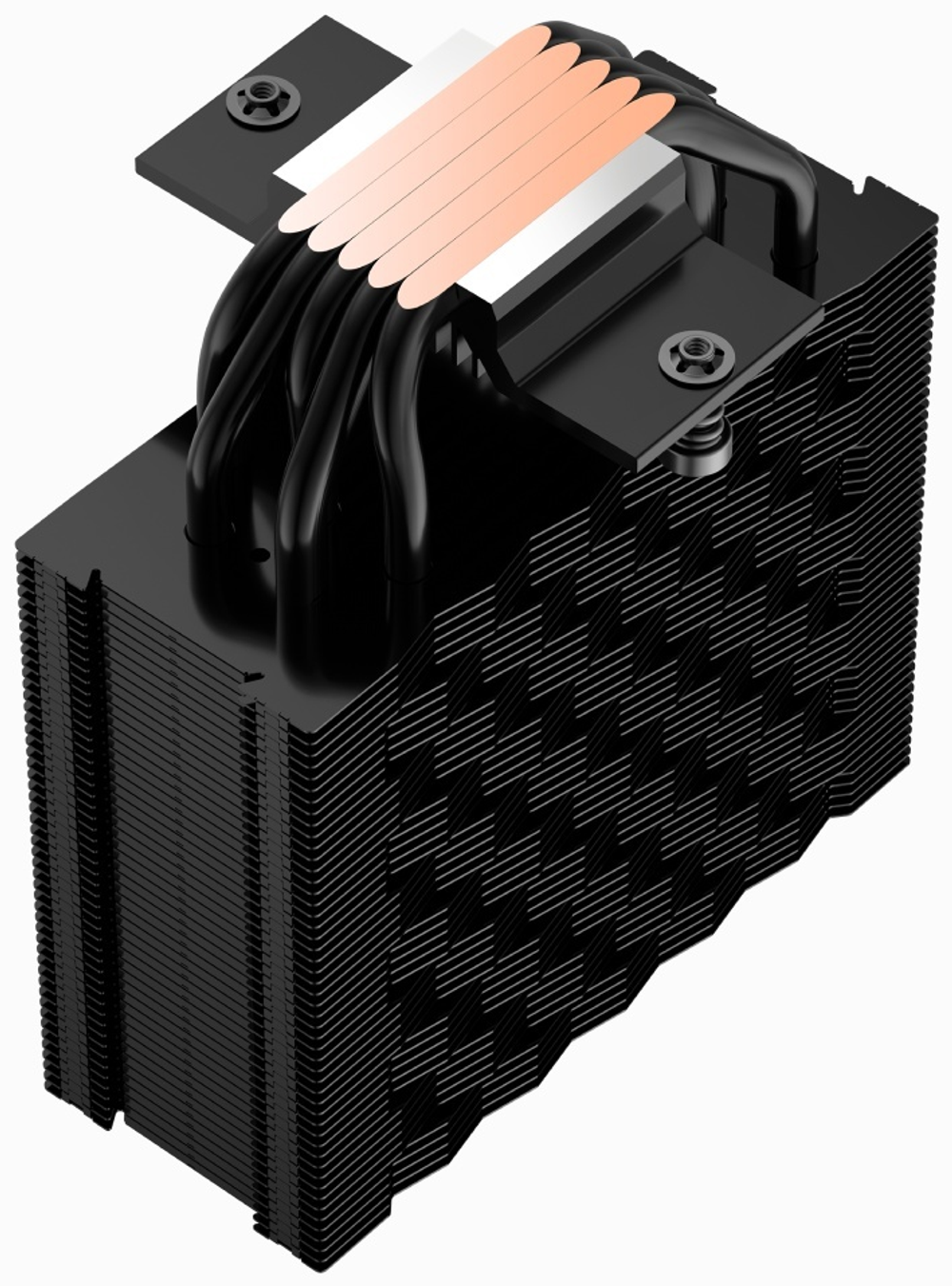 PCcooler RZ500 BK