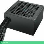 Блок питания Deepcool GAMERSTORM PN750D 750W Black (R-PN750D-FC0B-WGEU-V2)