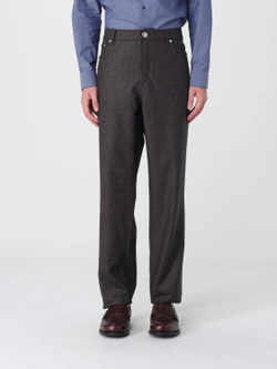 Брюки BRUNELLO CUCINELLI