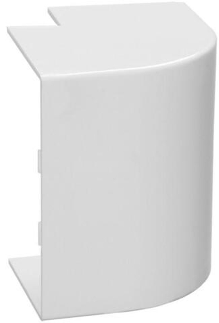 Угол внешний вертикальный КМН 25х16 ЭЛЕКОР (уп.4шт) IEK CKMP10D-N-025-016-K01