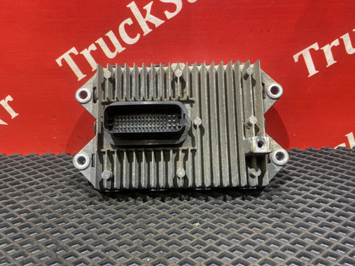 Блок управления AdBlue