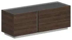 Тумба опорная приставная Оливер/Oliver OL-20-12.R 1600x550x569