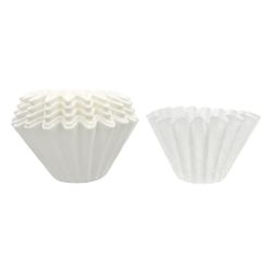 Фильтр бумажный для кофе 185/50 набор дрип-пакет 100шт P.L. Proff Coffee