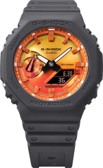 Мужские наручные часы Casio G-Shock GA-2100FL-8A
