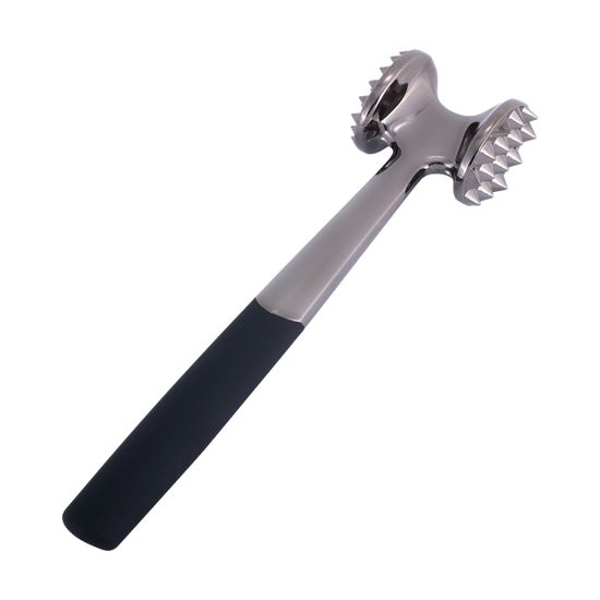 Молоток для отбивания мяса Kamille KM-0655