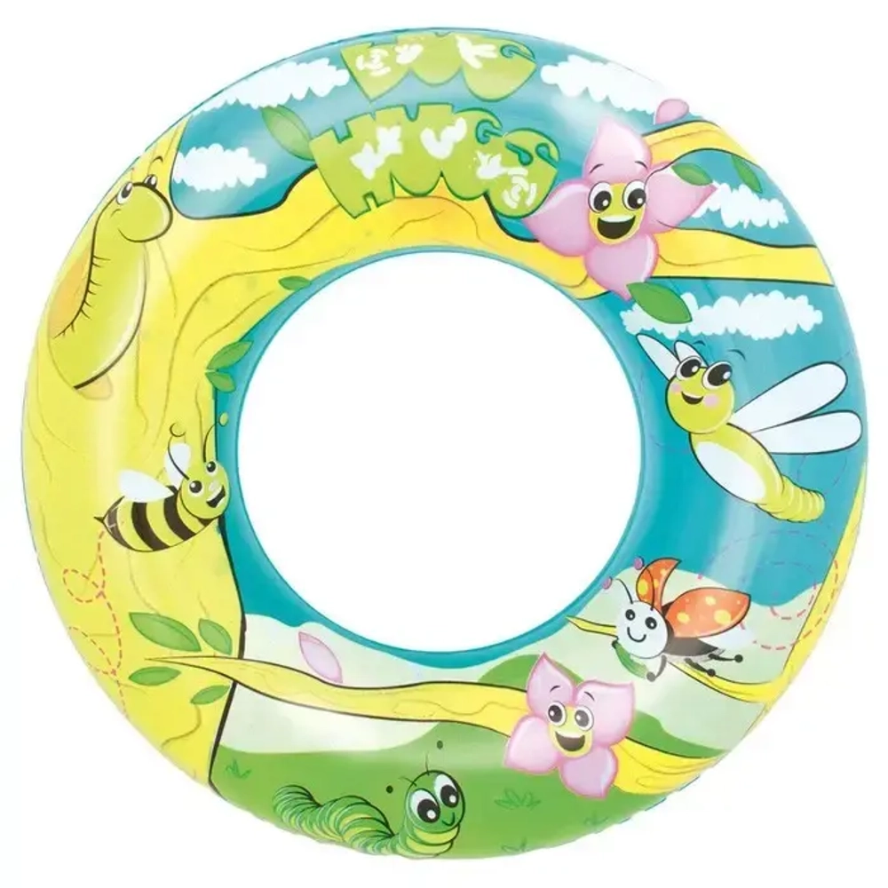 Круг для плавания 56 см Sweet Creature Bestway (36013)