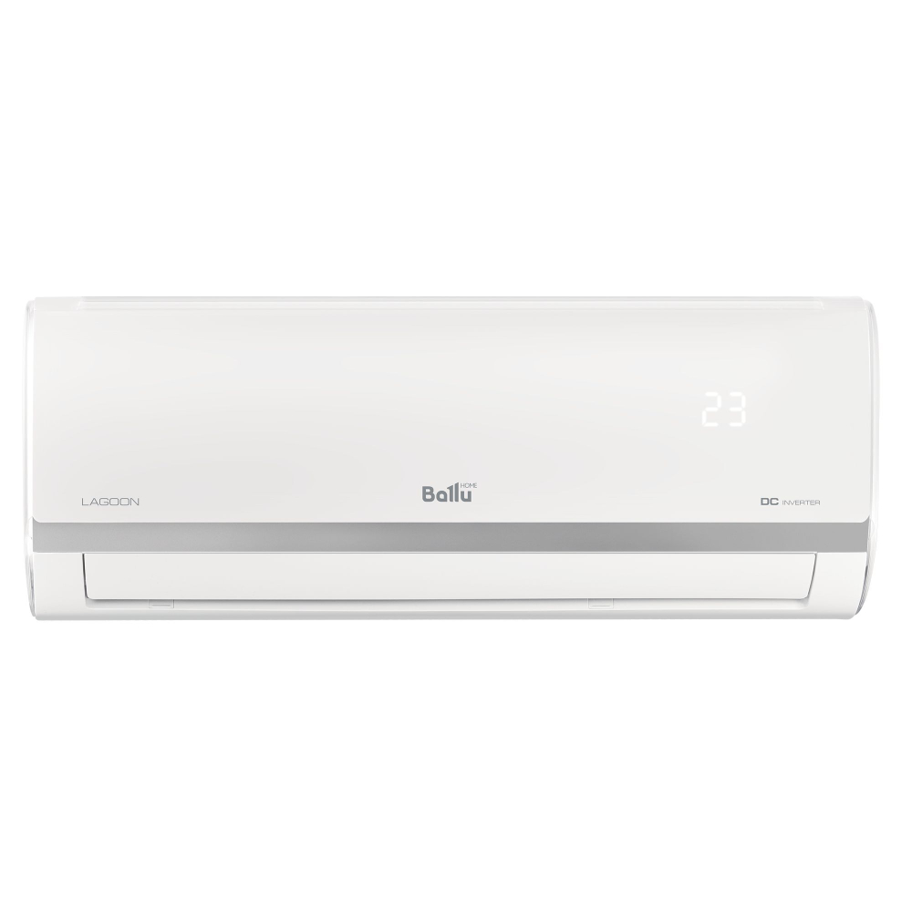 Инверторный кондиционер Ballu BSDI-07HN1 серии Lagoon DC Inverter