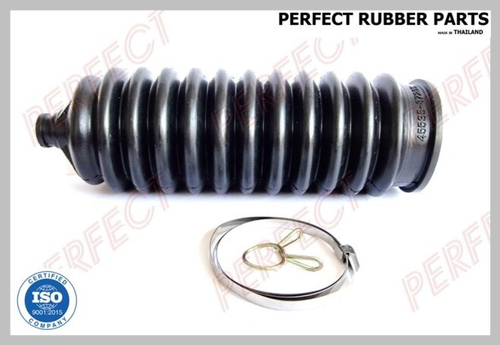 Пыльник рулевой рейки 11x48x175 PERFECT (Кратность 1 шт) DAI55MIRAR