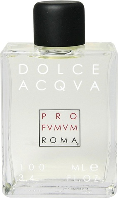 Profumum Roma Dolce Acqua