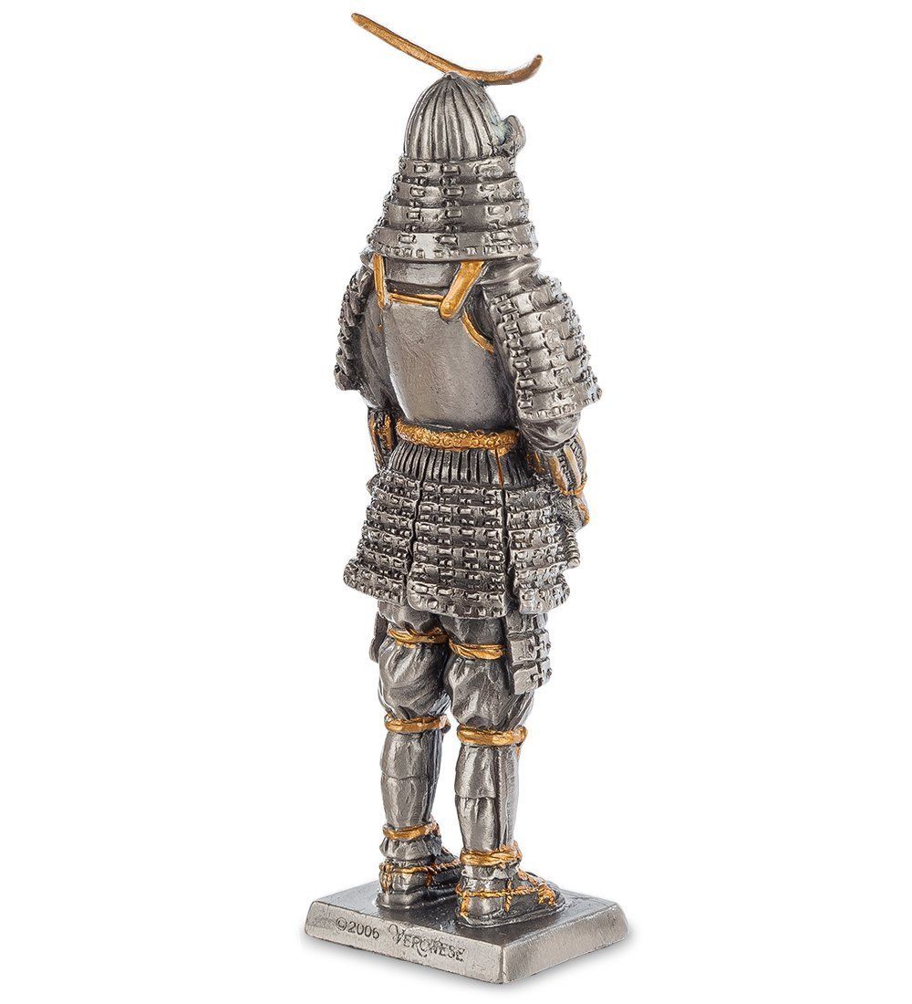 Veronese WS-814 Статуэтка «Самурай Датэ Масамунэ»