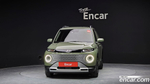 Hyundai Casper The Essential (11.2022)
