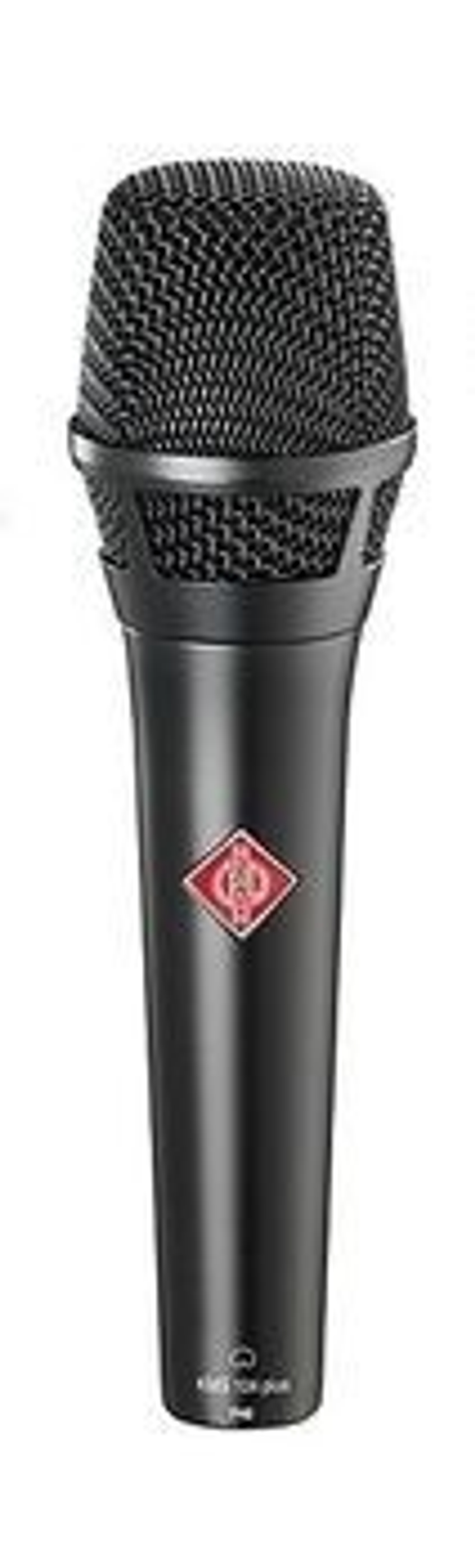 Neumann KMS 104 BK(SW)