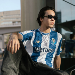 Порту / Домашняя / Игровая