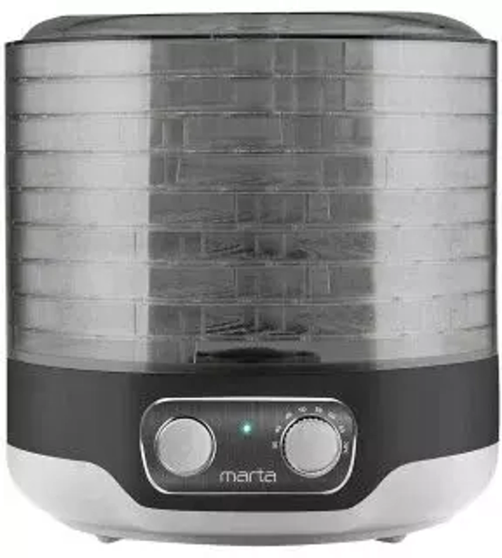 Сушка для фруктов Marta MFD-208PS