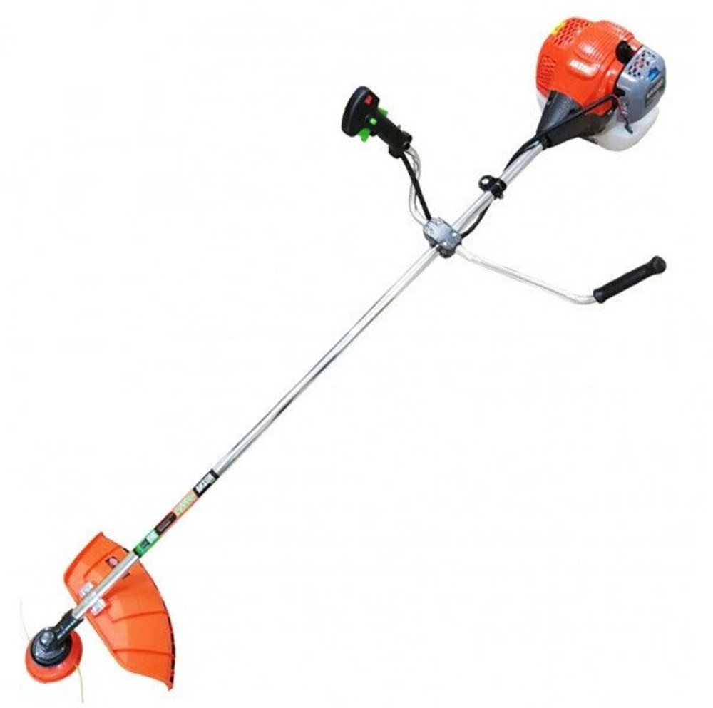 Коса бензиновая Aksor Brush cutter electric A5500