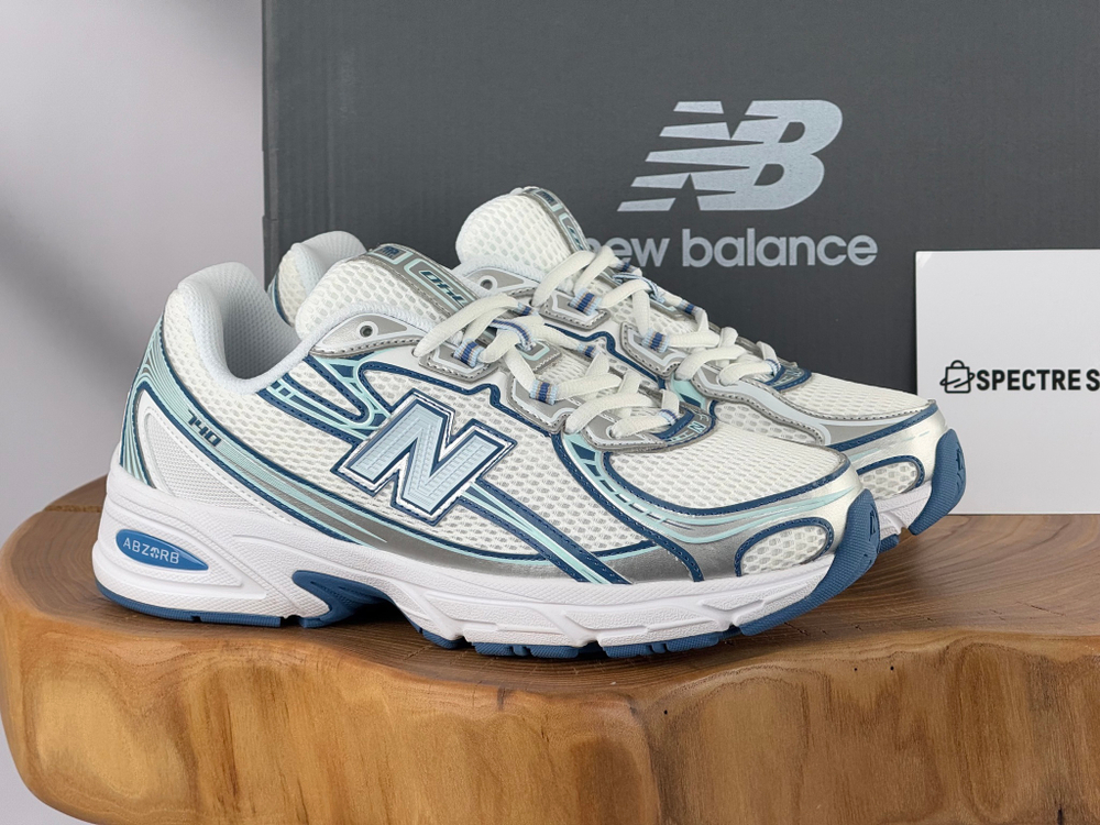 New Balance 740 Ice Blue