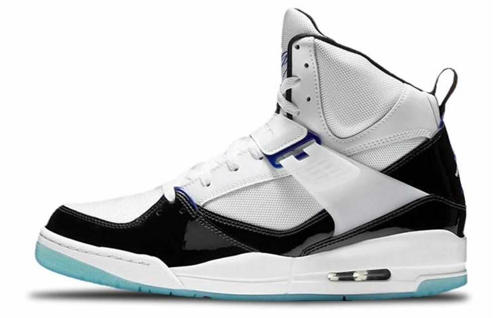 Кроссовки Jordan Flight 45 "Concord"