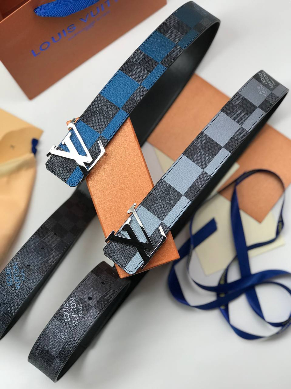 Ремень Louis Vuitton