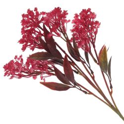 GAEM Цветок искусственный (блок 2шт), L16 W9 H50 см, 4в.