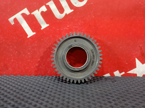 Шестерня ГРМ