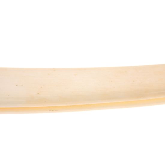 Опасная бритва H. Böker & CO Extra Hollow Ground Elfenbein 4/8