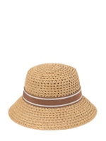 Летняя шляпа Fabretti WG106-13