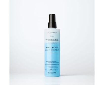 Несмываемый кондиционер с гиалуроновой кислотой HD LIFE STYLE 240 ml. FV