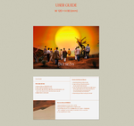 Альбом SEVENTEEN - Face the Sun (Weverse Albums Ver.)
