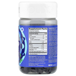 OLLY, жевательные таблетки для сна, со вкусом ежевики, 90 жевательных таблеток