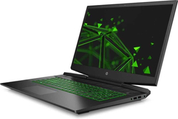 Ноутбук 17.3" HP Pavilion Gaming 17-cd2030ur 4L619EA