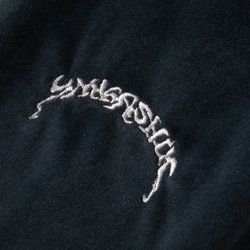 Костюм велюровый YMKASHIX Puff