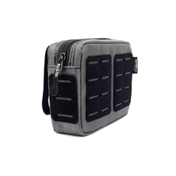 Органайзер на подголовник тактический MOLLE 5x3 VP1