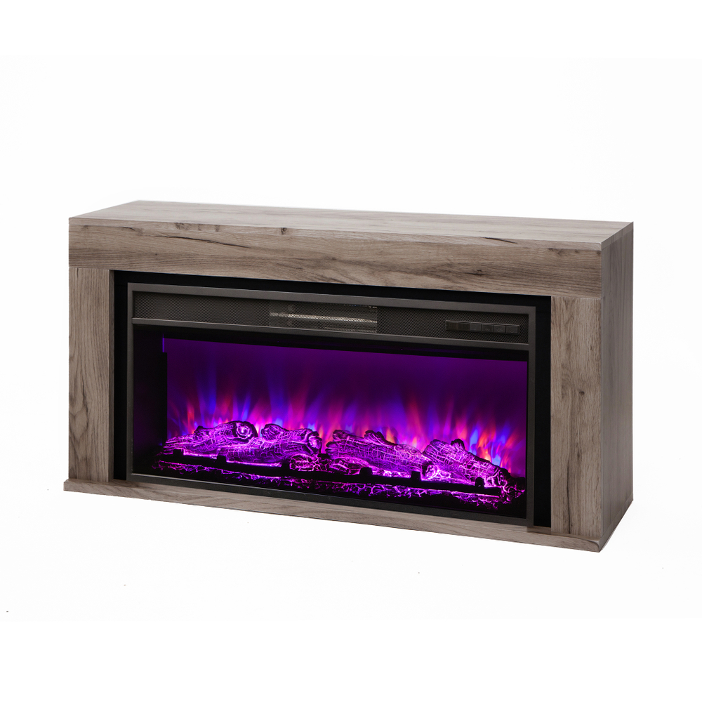 Каминокомплект Real Flame Orion 36 LO с очагом Joker 36