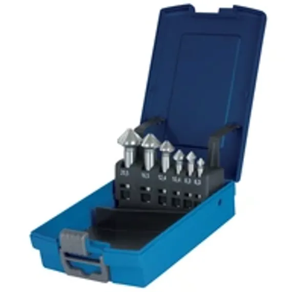 Станок для заточки сверл BKS