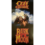 Ozzy Osbourne / Bark At The Moon (LP)