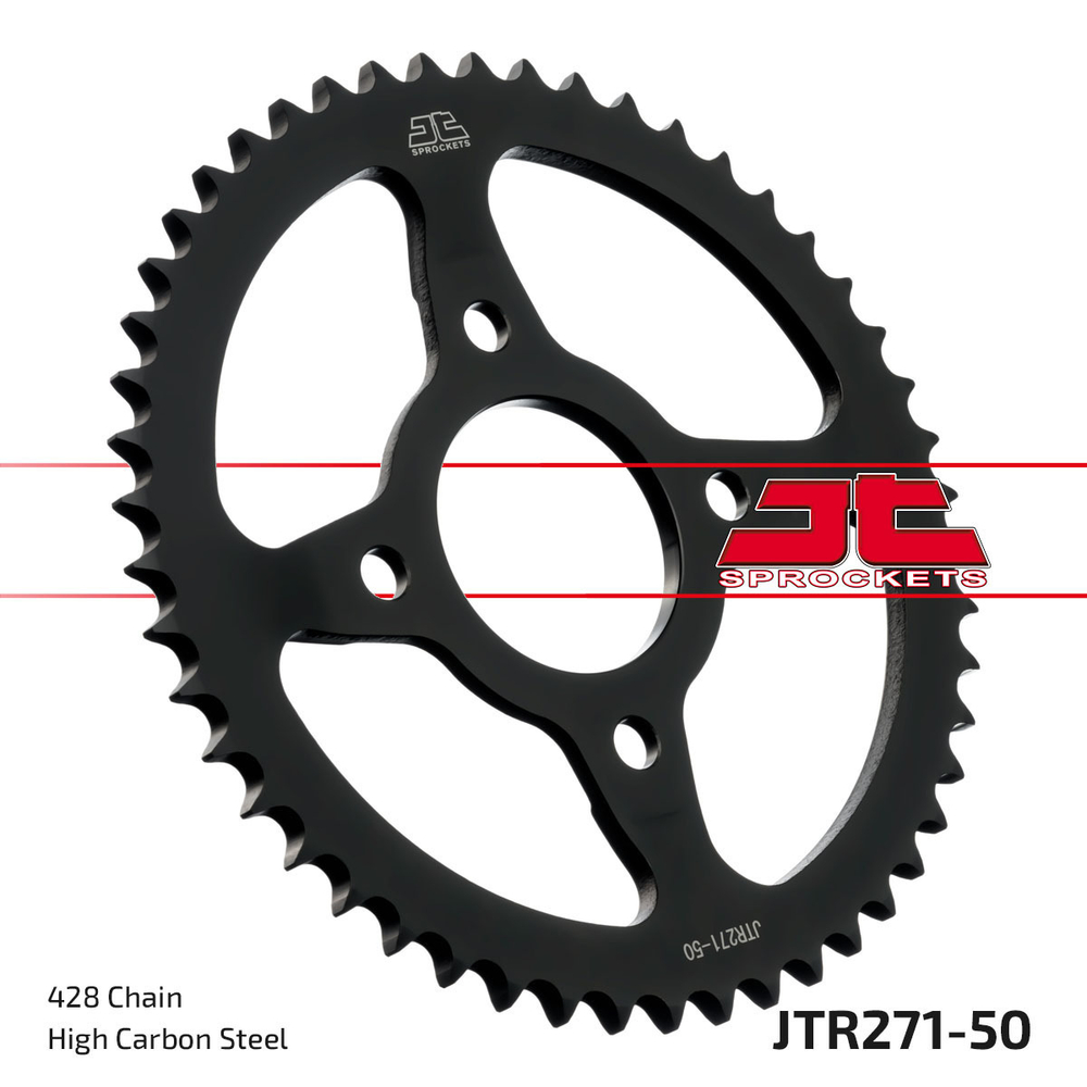 Звезда JTR271.50