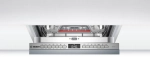Встраиваемая посудомоечная машина Bosch SPV4XMX28E
