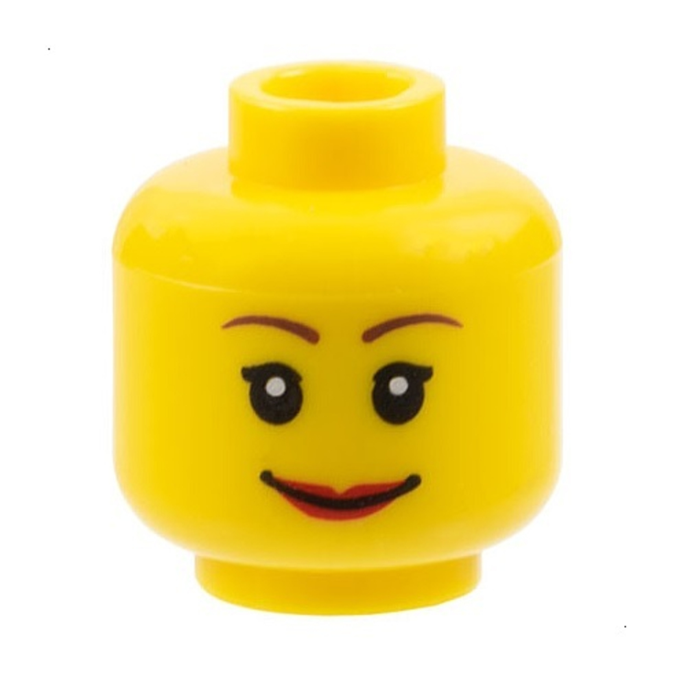 Голова 3626pb0205