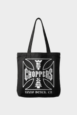Сумка шопер SHMOT "WCC" Черный