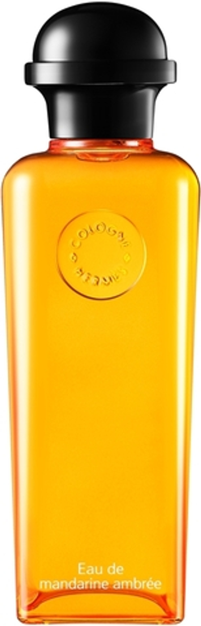 HERMES Colognes Collection Eau de Mandarine Ambree одеколон