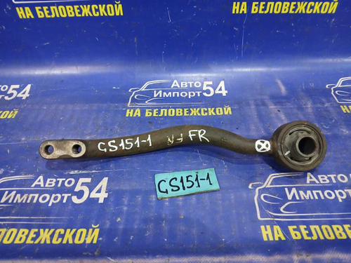 Рычаг передний правый TOYOTA CROWN 1997