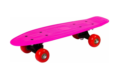 APB17D33 Миниборд ATEMI роз.