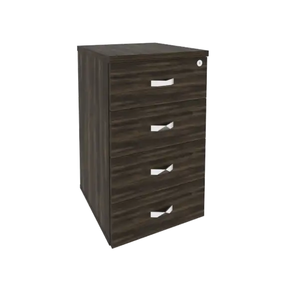 Onix Тумба приставная O.TP-4 432*460*750