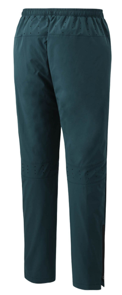 Мужские теннисные штаны Yonex Warm-Up Pants - ночное небо