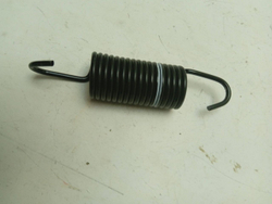 M1092QD1 кт10 Пружина бака стиральной машины LG 4790EN2001A б/у