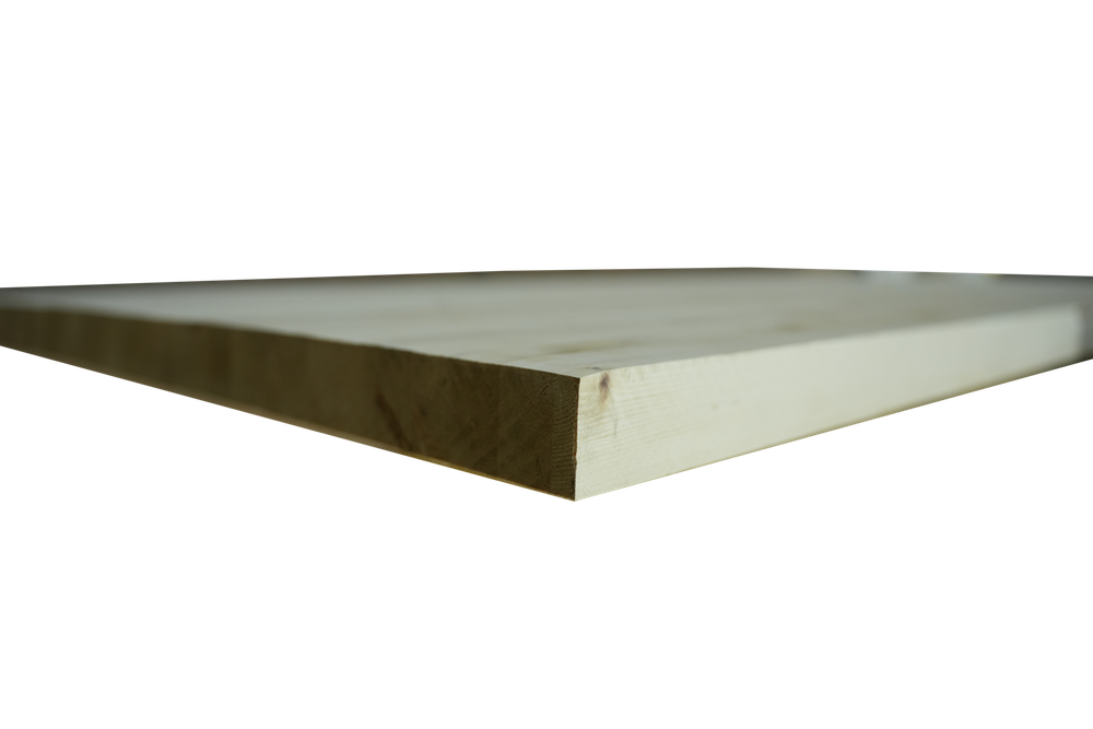 ПЛОЩАДКА 0043-1000-1200ММ(П) 2 СОРТ СОСНА