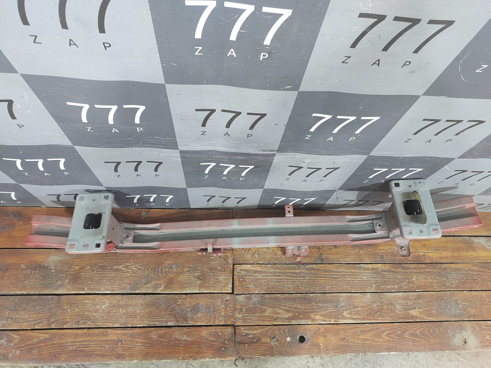 Усилитель переднего бампера Haval Jolion 21-нв Б/У Оригинал 2803400XGW02A