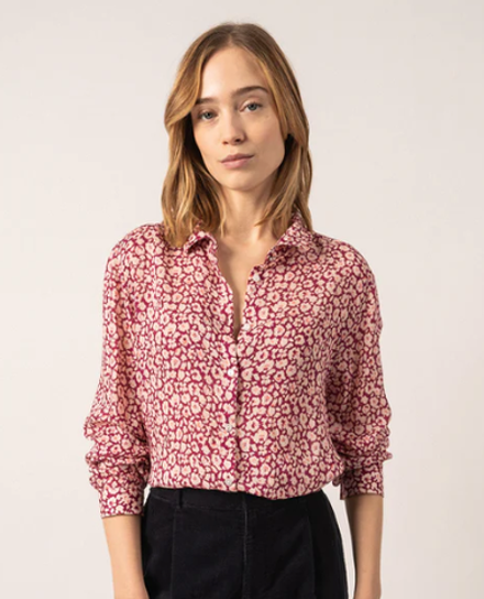 Блуза Saint James 3054/2417